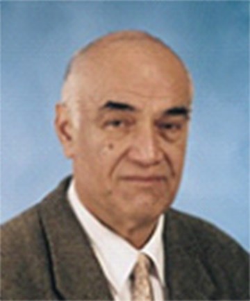 Professor H Nooshin - An Academic for 50 Years